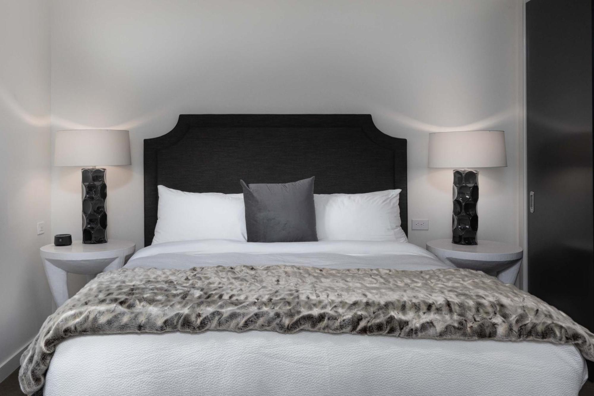 121 Hotel By Avantstay Chic Modern Hotel In Nashville Dış mekan fotoğraf