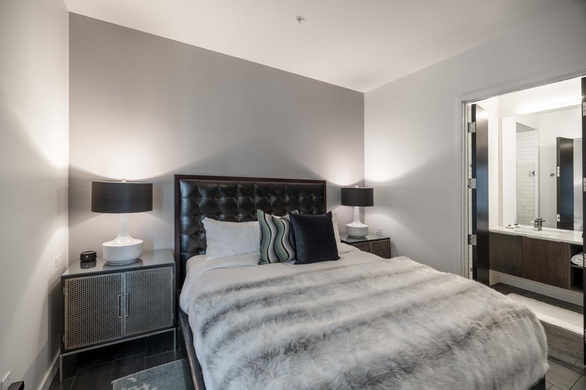 121 Hotel By Avantstay Chic Modern Hotel In Nashville Dış mekan fotoğraf