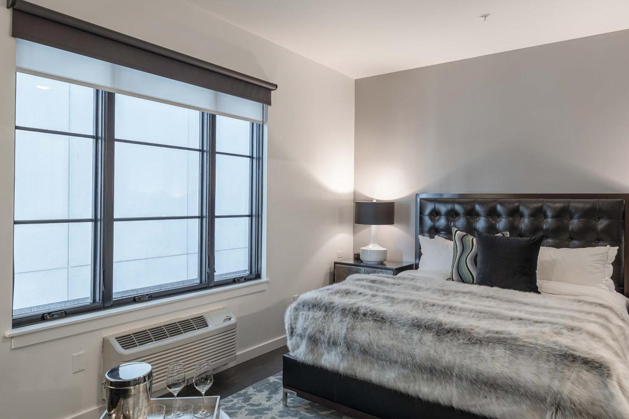 121 Hotel By Avantstay Chic Modern Hotel In Nashville Dış mekan fotoğraf