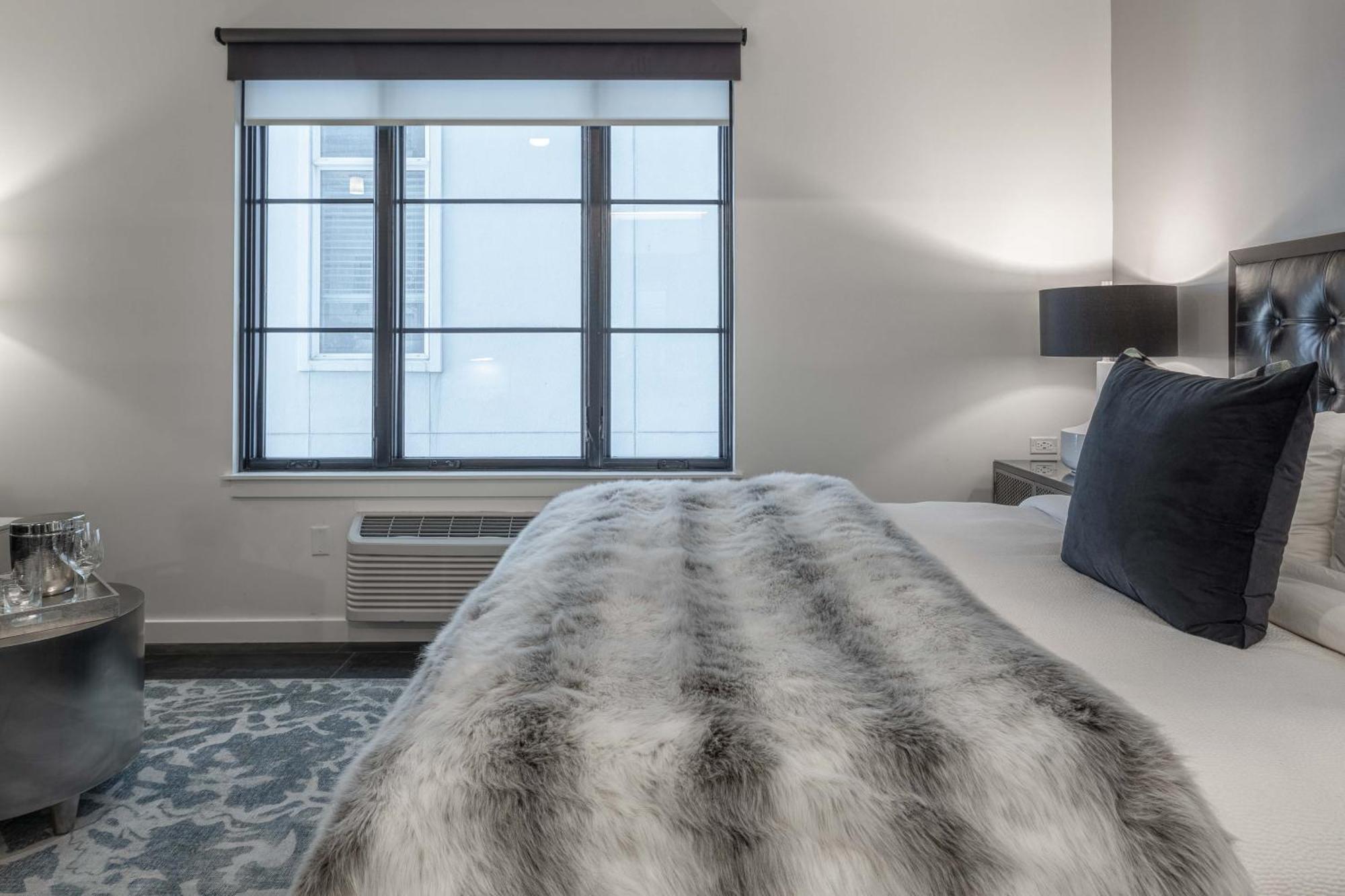 121 Hotel By Avantstay Chic Modern Hotel In Nashville Dış mekan fotoğraf