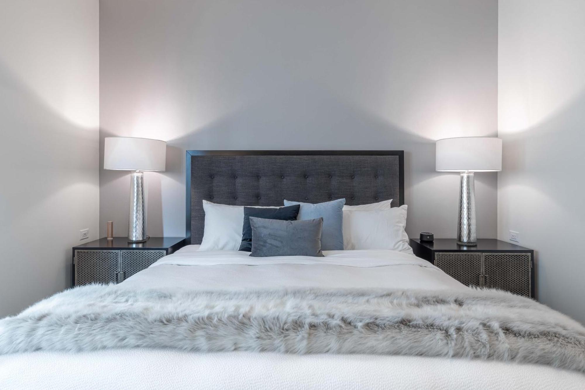 121 Hotel By Avantstay Chic Modern Hotel In Nashville Dış mekan fotoğraf