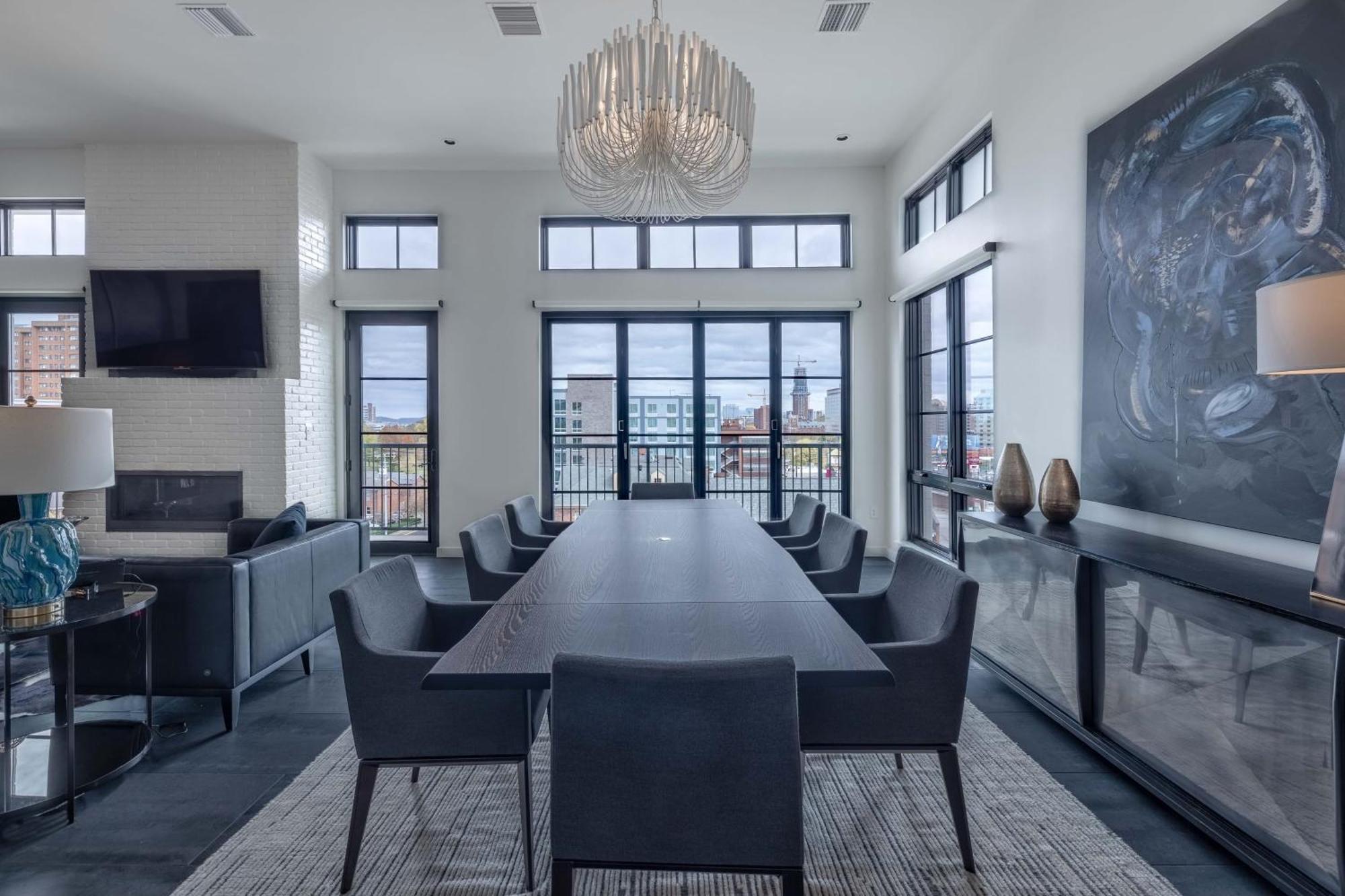 121 Hotel By Avantstay Chic Modern Hotel In Nashville Dış mekan fotoğraf