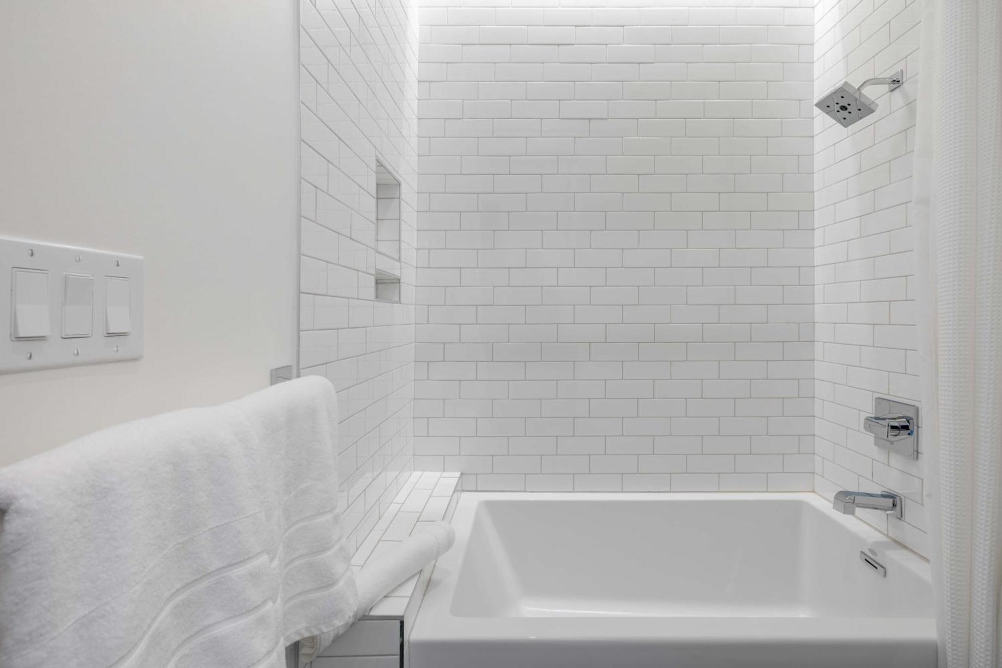121 Hotel By Avantstay Chic Modern Hotel In Nashville Dış mekan fotoğraf