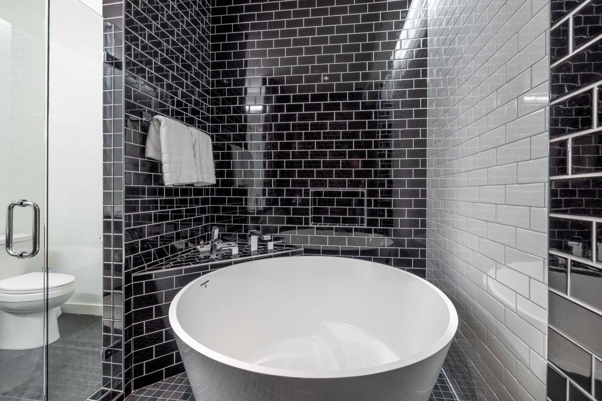 121 Hotel By Avantstay Chic Modern Hotel In Nashville Dış mekan fotoğraf