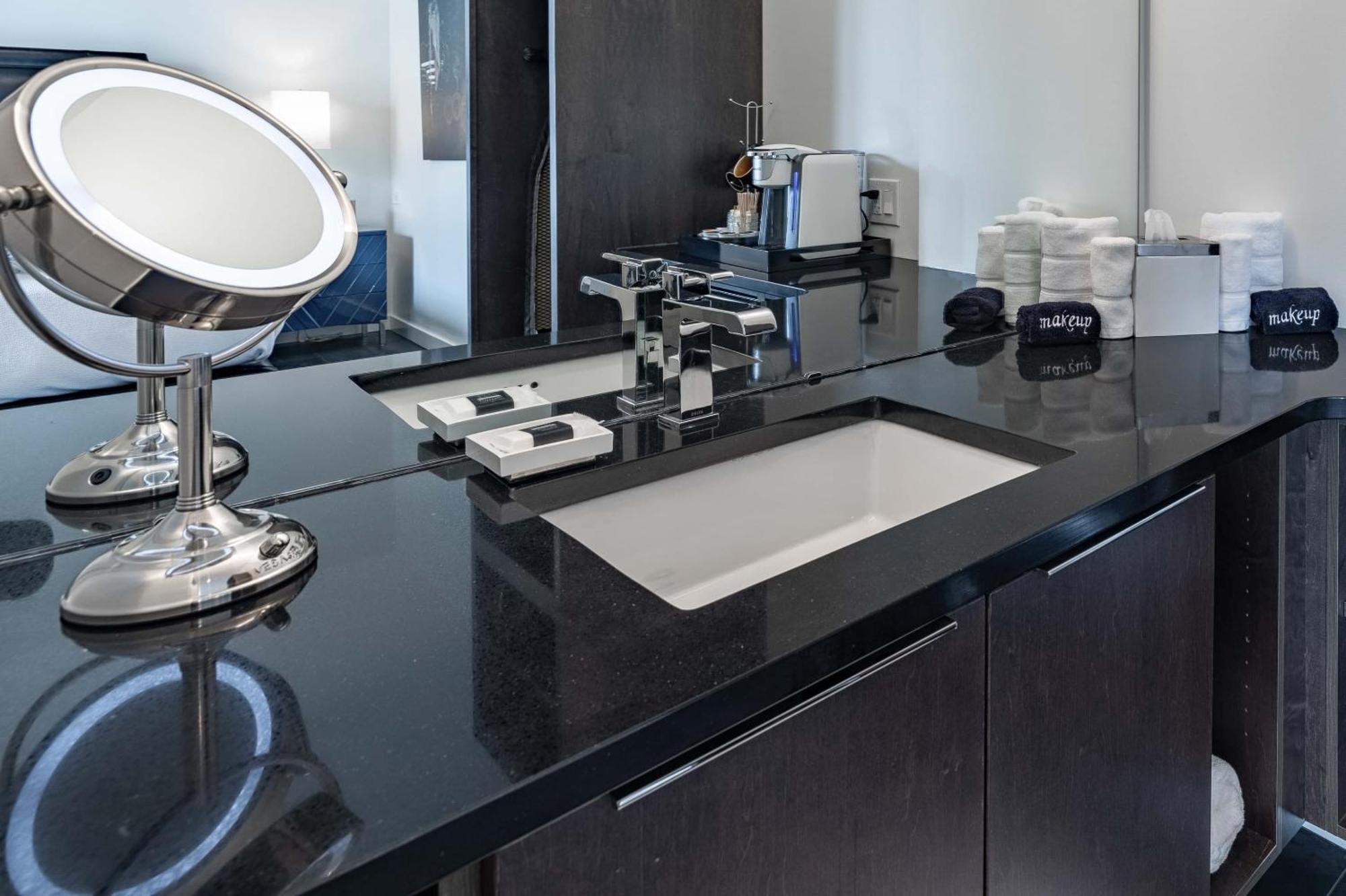 121 Hotel By Avantstay Chic Modern Hotel In Nashville Dış mekan fotoğraf