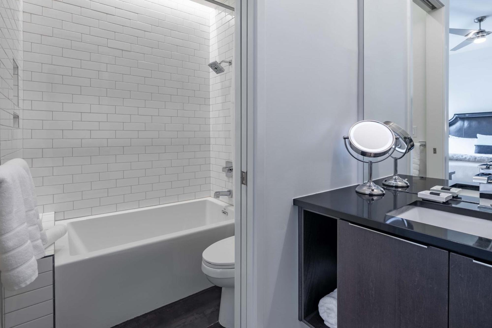 121 Hotel By Avantstay Chic Modern Hotel In Nashville Dış mekan fotoğraf